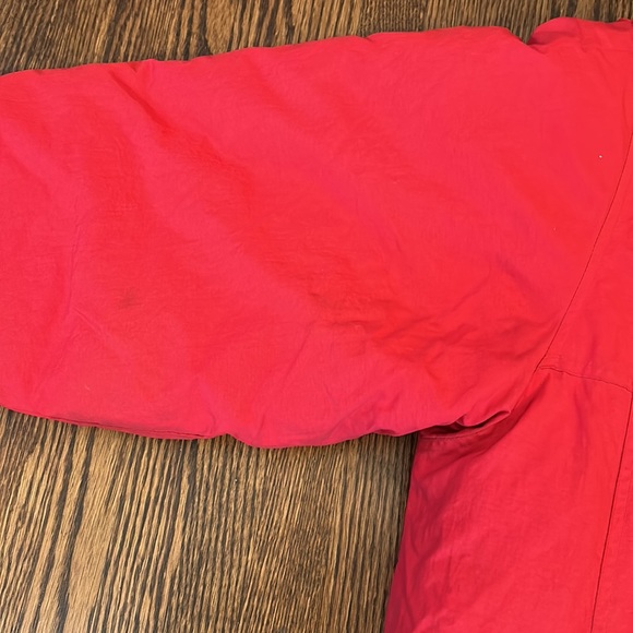 Vintage Philadelphia 76ers Reebok Jacket - Picture 6 of 13